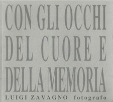 "Con gli occhi del cuore e