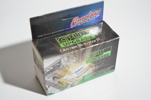 Powerleap 370 rev 2 - powerleap,