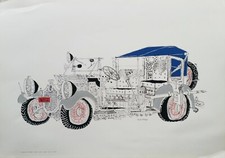 ALESSANDRO MENDINI - Senza