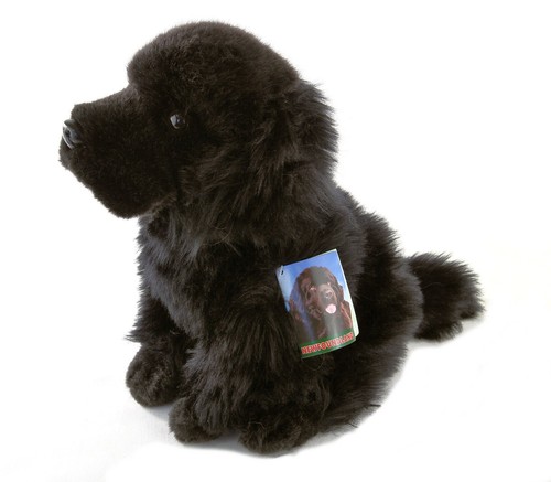 Peluche cane giocattolo