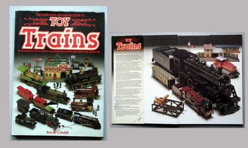 Ron crindell toy - ron,