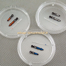 Lancette orologio luminose