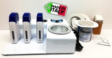 COMBI TRIO SCALDACERA