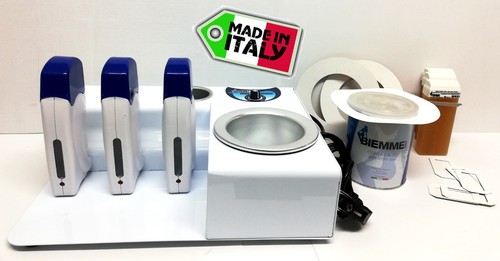 Combi trio scaldacera - trio,