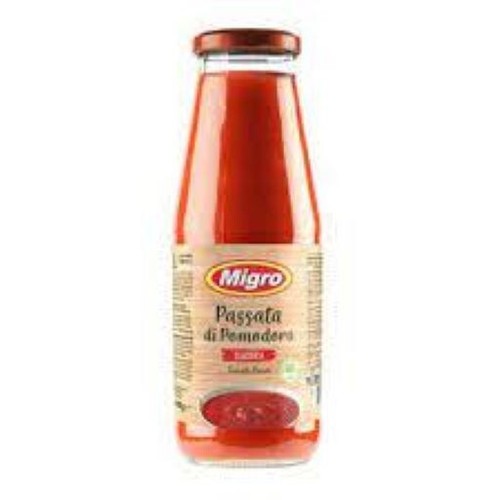 Passata pomodoro 680g - passata,