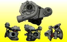 Turbocompressore Fiat Scudo