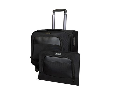 Trolley borsa lavoro laptop - trolley,