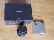 Fujifilm XF 18-135 mm