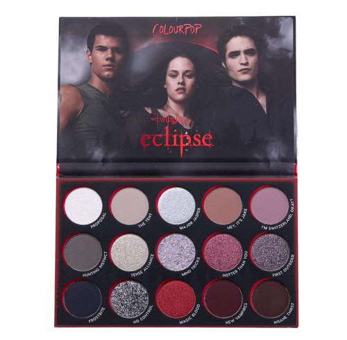 The twilight saga - x,