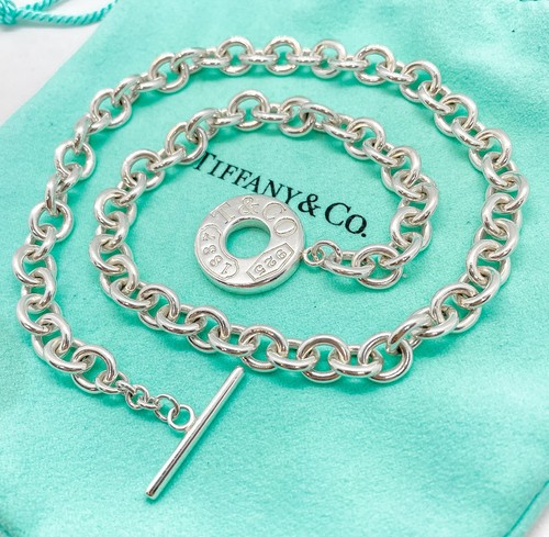 Collana tiffany 1837 - tiffany, &