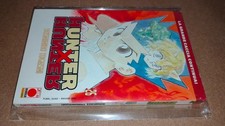 HUNTER X HUNTER 26 - PRIMA