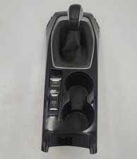 CONSOLE CENTRALE per PEUGEOT