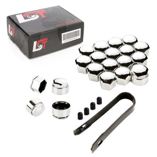 Set coperchi per bulloni - set,