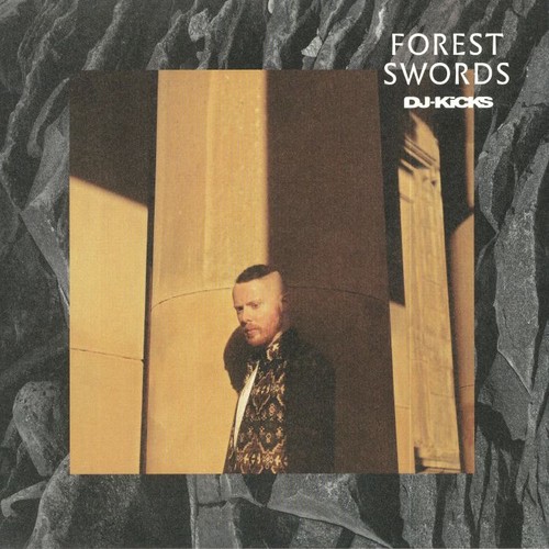 Forest swords various - forest,