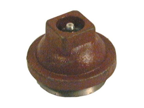 Anteriore hub cappuccio per - anteriore,