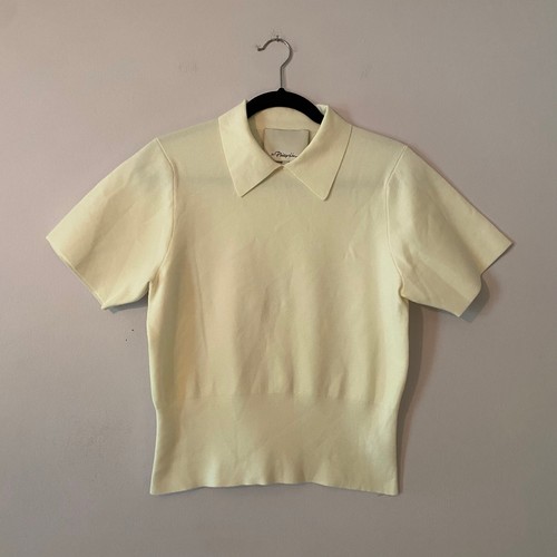 Maglione phillip lim panna - maglione, 3.1
