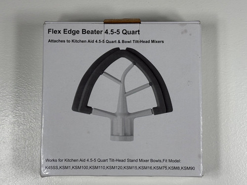 Flex edge battitore attacco - edge,