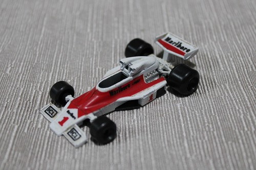 Polistil mclaren m23b cod rj - m23b, (cod.