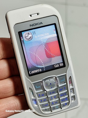 Cellulare nokia 6670 - cellulare,