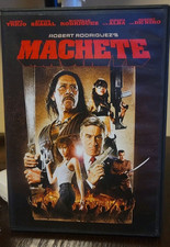 20th Century Fox Machete