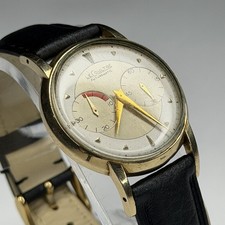 Orologio uomo vintage - orologio,