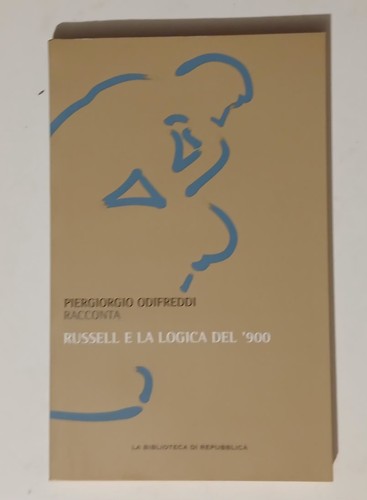 Libro russell logica - libro, la