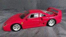Hot Wheels Mattel 1:18 Ferrari