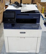XEROX WorkCentre 6515