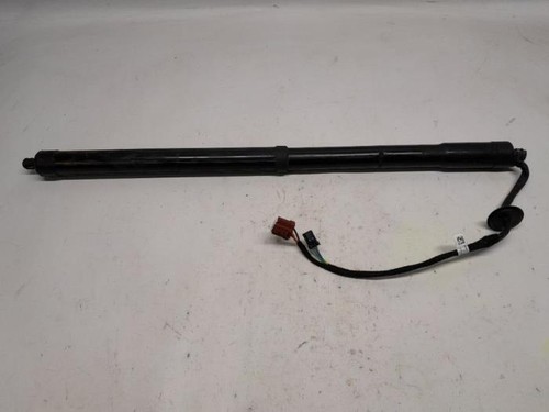 Ammortizzatore gas - ammortizzatore, a