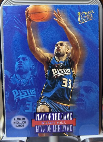 Medaglione ultra platino 1996 - ultra,