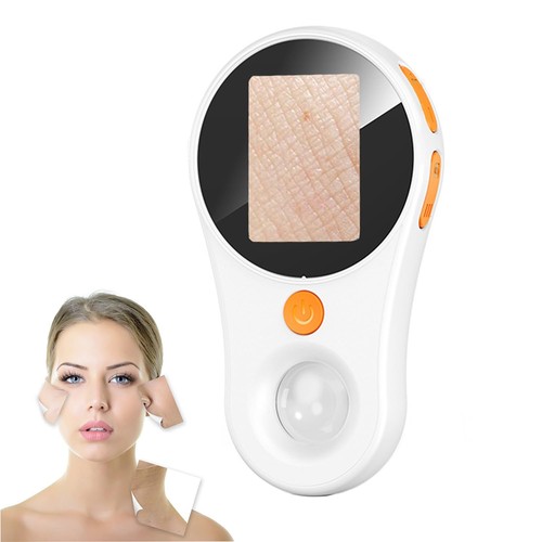 Dermatoscopio portatile - dermatoscopio,