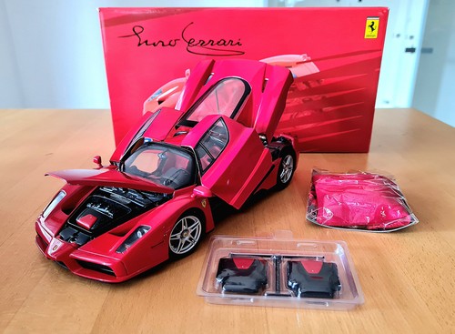 Bbr ferrari enzo - 1:18,