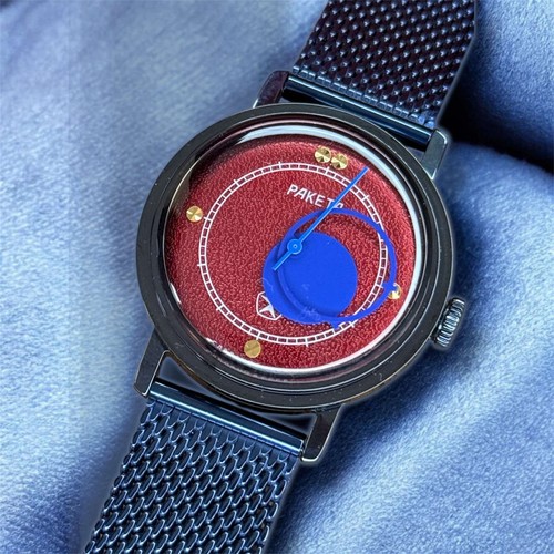 Orologio uomo raketa - orologio,