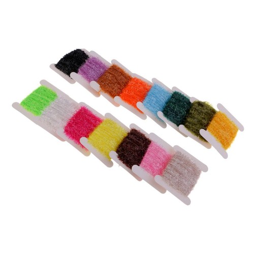 Carte ice tinsel - carte,