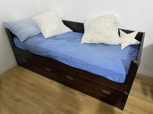 Letto stile marina - , secondo