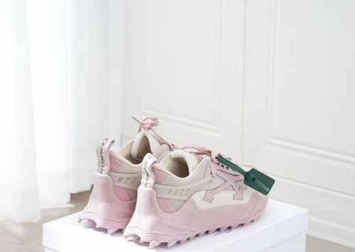 Sneakers casual unisex off - sneakers,
