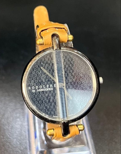 Orologio donna rodolphe - donna, by