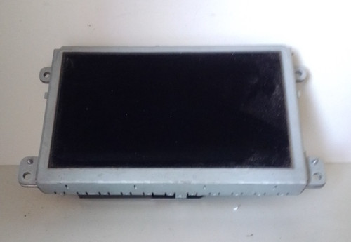 Navigatore display modulo - display,