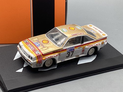 Modellini auto ixo opel - modellini, 1:43