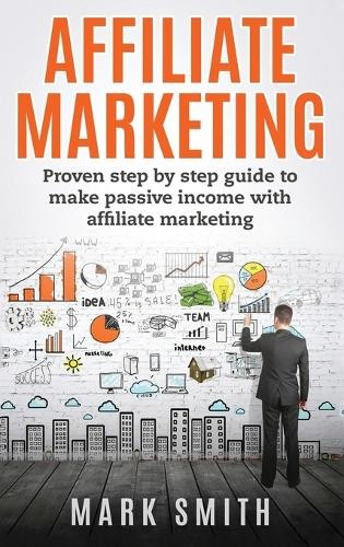 Mark smith affiliate marketing - mark,