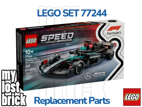 Lego set 77244 pezzi - -,