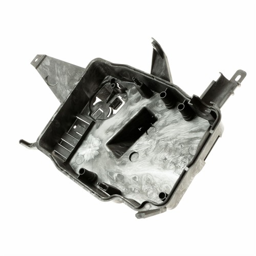 Supporto modulo ecu motore - supporto,