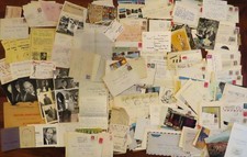 ● Lot archives B GAUTHRON