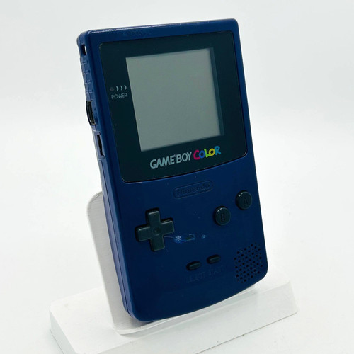 Nintendo game boy color viola - game,