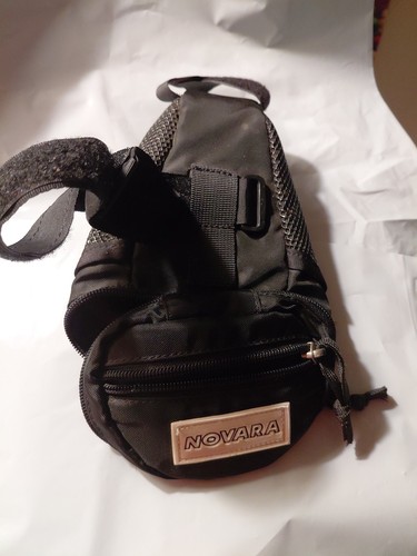 Borsa sella per bici - sella,