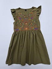 Abito SHEIN per bambini verde