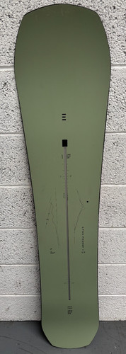 Endeavor free ranger - endeavor, snowboard