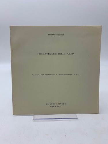 Luciano cherchi due - cherchi,,