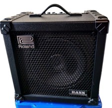 ROLAND CUBE 30 AMPLIFICATORE