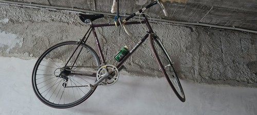 Bianchi bicicletta corsa - bianchi,
